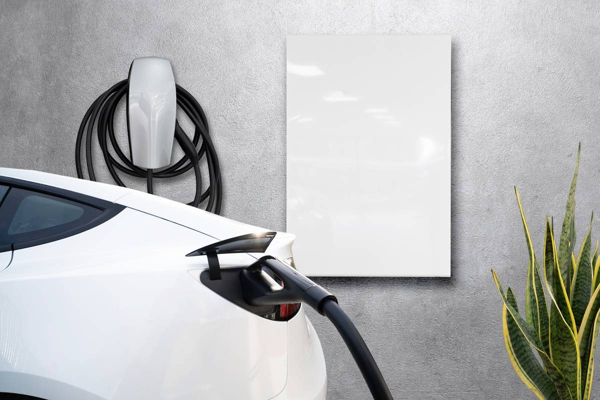 Tesla Certified Wall Connector Installer & Electric Vehicle Chargers